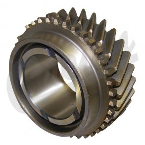 (29) GEAR, 3RD- 88/97