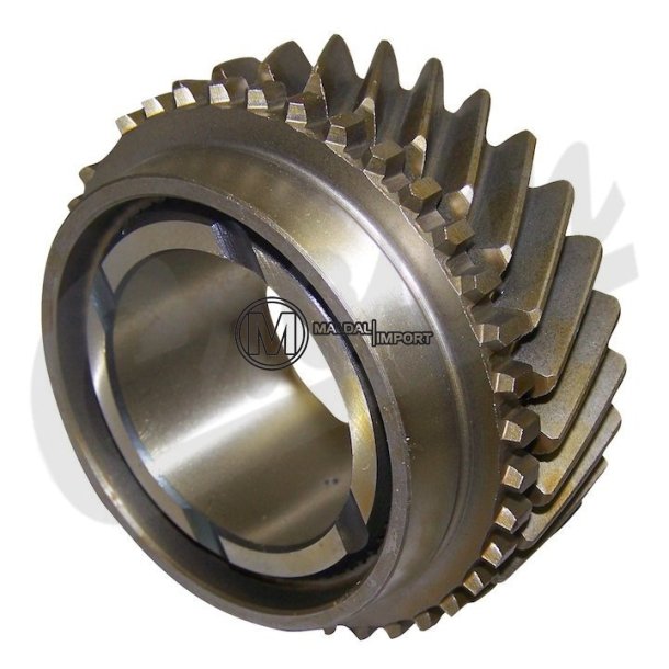 (29) GEAR, 3RD- 88/97