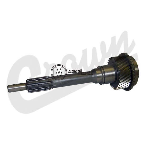 (23) SHAFT, INPUT 88-91 5/8"