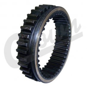(38) GEAR, 1ST & 2ND REVERSE SLIDING GEAR