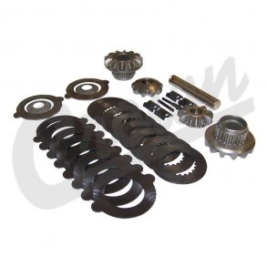  (10) Gear & Plate Kit