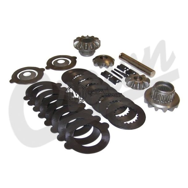  (10) Gear &amp; Plate Kit