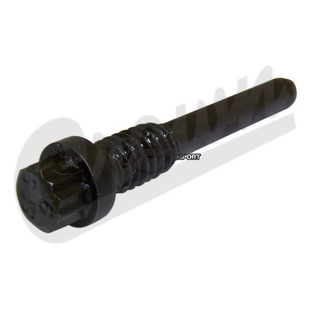 (24) BRYTEBOLT DANA 35
