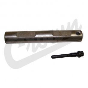 (25) BRYTEBOLT SETT MED AKSEL DANA 35