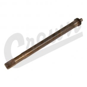 H�YRE INDRE AKSEL 87-95 MED DISCONNECT