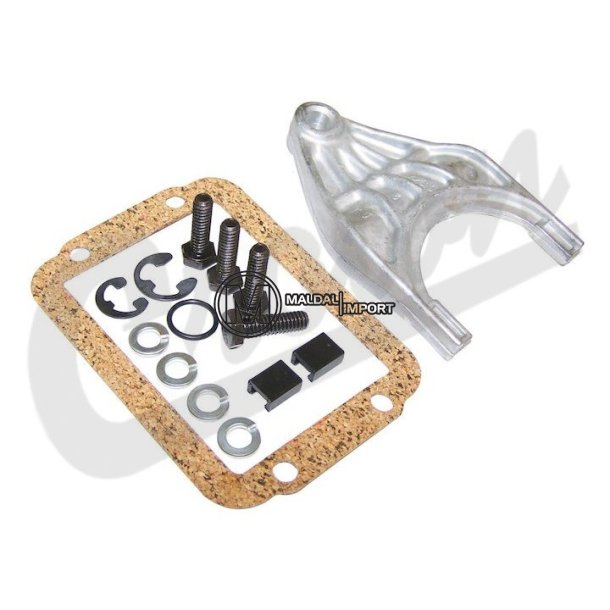 GAFFEL KIT DISCONNECT  87-95 