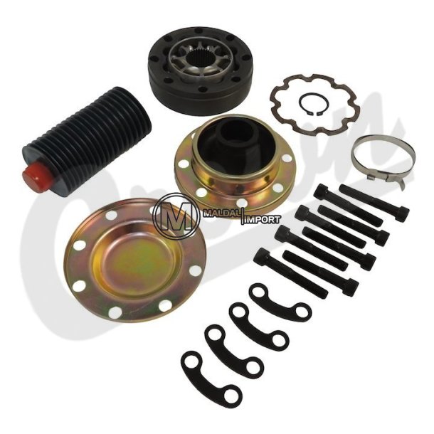 CV-JOINT MELLOMAKSEL JK 07-18