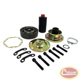 CV-JOINT FRONT-BAKRE WH/XH