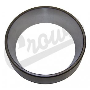 Differential Carrier Bearing Cup