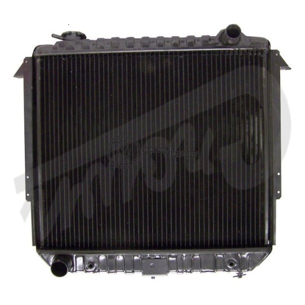 RADIATOR XJ 2,5 84-96