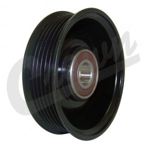 L�pehjul med spor XJ 87-01 4,0 BENSIN.. 100X30MM