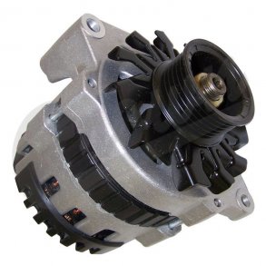 DYNAMO 74A 87-90 2,5  XJ/MJ