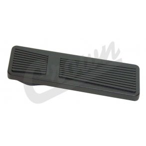 Accelerator Pedal Pad