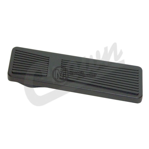 Accelerator Pedal Pad