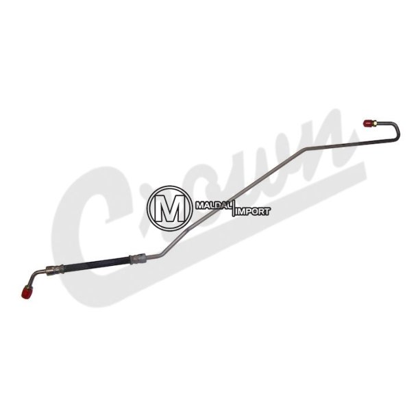 Clutch Hose