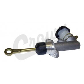 Clutch Master Cylinder 82-90
