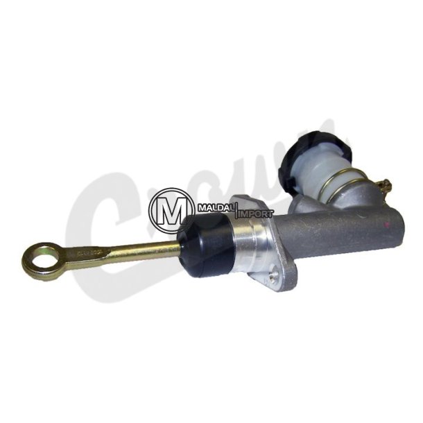 Clutch Master Cylinder 82-90