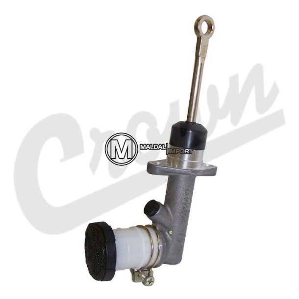 Clutch Master Cylinder 87-90