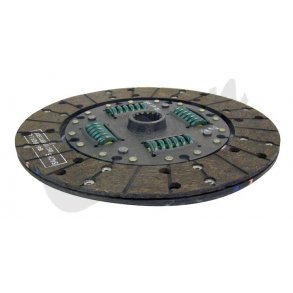 Clutch Disc