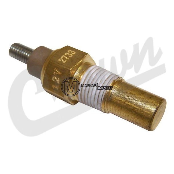 TEMPERATUR SENSOR YJ/XJ/SJ 1984-1990