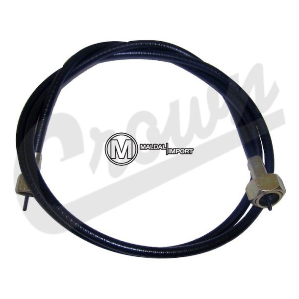 Speedometer Cable