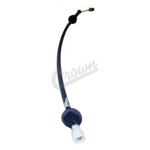 Accelerator Cable