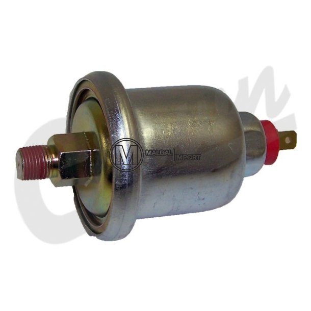 Oil Pressure Sending Unit