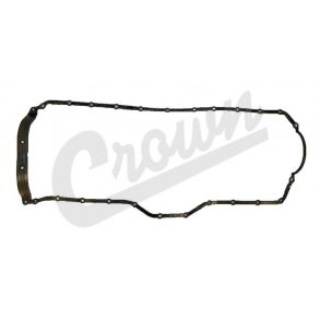 Engine Oil Pan Gasket