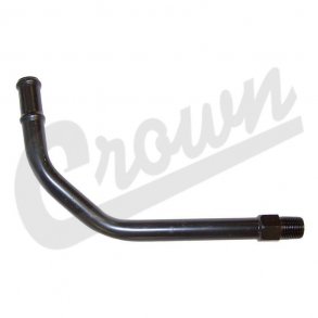 R�R TIL VANNPUMPE XJ/YJ/TJ/ZJ/WJ 2,5 + 4,0 91-06