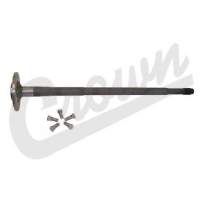 (1) STIKKAKSEL 8.25 91-95 (27 SPLINE)