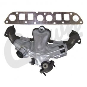 Exhaust Manifold Kit 2,5 BENSIN XJ/YJ/MJ/TJ/CJ 83-00