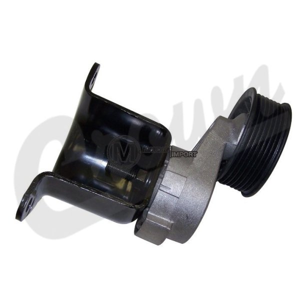 Reimstrammer 5,2 - 5,9 ZJ/ZG 1993-1998 