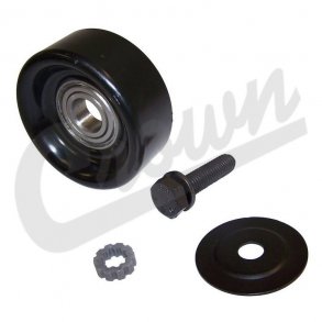 L�pehjul KJ 2,4 BENSIN 02-05