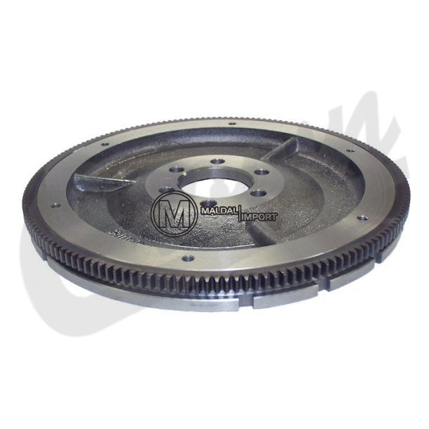 SVINGHJUL 4,0 BENSIN YJ/XJ/TJ 91-04