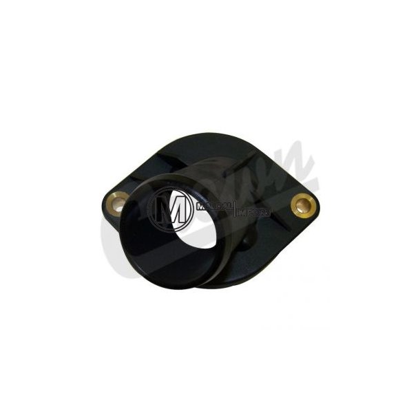 Termostathus 4,7 WJ/WG