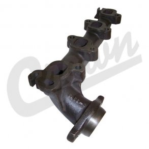 (45) EKSOSMANIFOLD VENSTRE 99-04 4,7