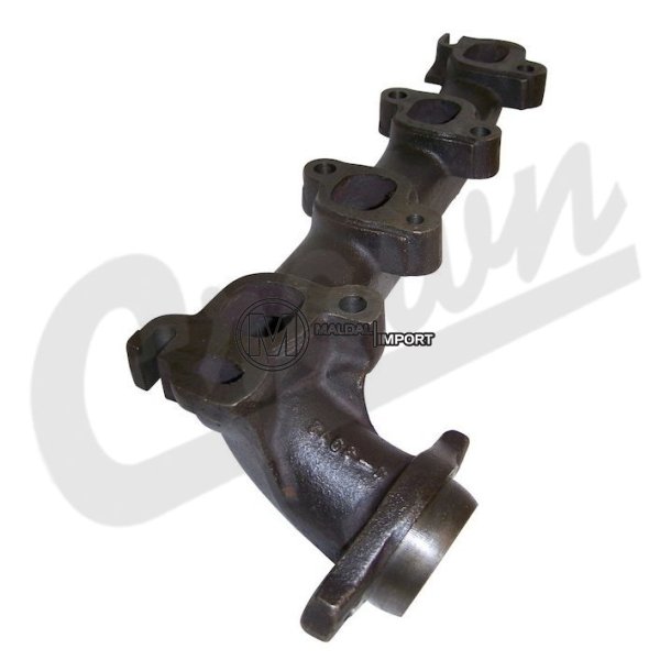 (45) EKSOSMANIFOLD VENSTRE 99-04 4,7