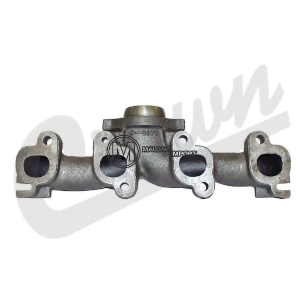(45) EKSOSMANIFOLD HYRE 99-04 4,7