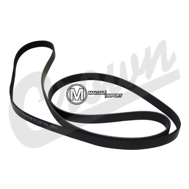 Accessory Drive Belt