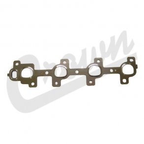 (44) PAKNING EKSOSMANIFOLD VENSTRE 99-04 4,7