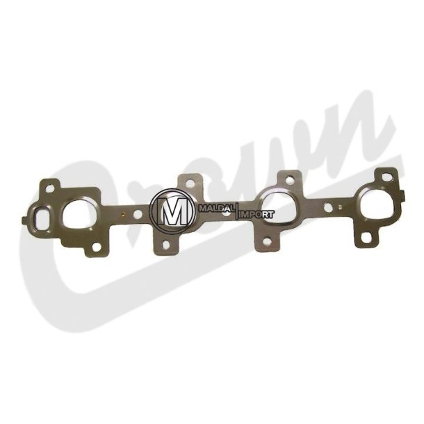 (44) PAKNING EKSOSMANIFOLD VENSTRE 99-04 4,7