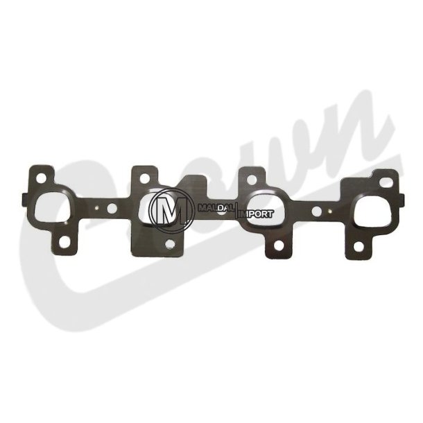 (44) PAKNING EKSOSMANIFOLD HYRE 99-04 4,7