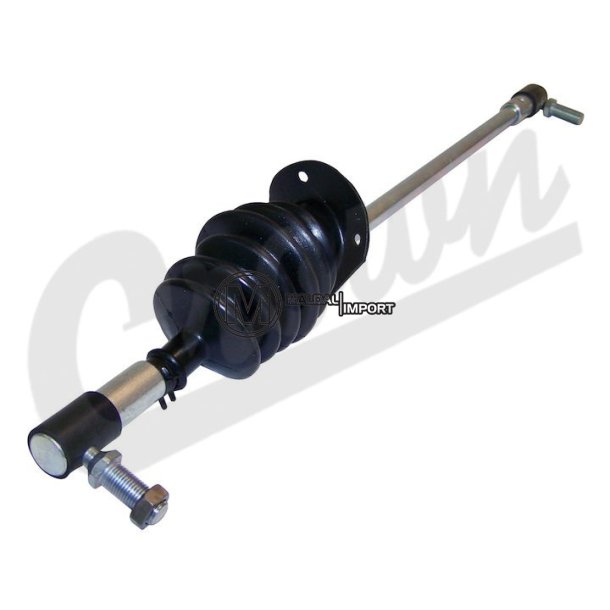 Clutch Rod Kit