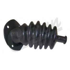 Clutch Rod Boot