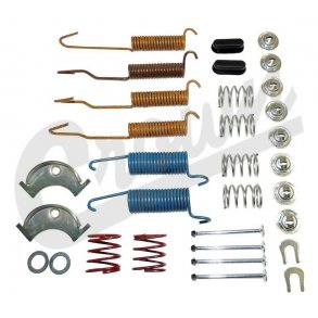 Drum Brake Hardware Kit