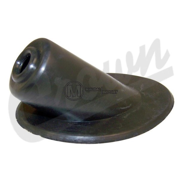 Clutch Rod Boot