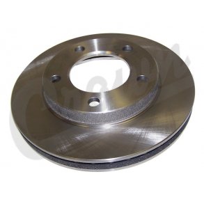 Brake Rotor