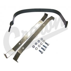 Tankband Sett YJ/CJ 76-90