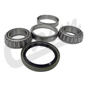 Wheel Bearing Kit (Front)