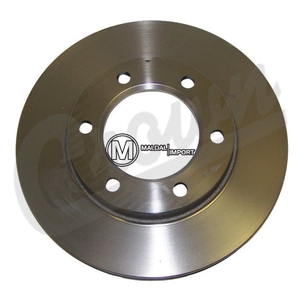 Brake Rotor J10 74-91